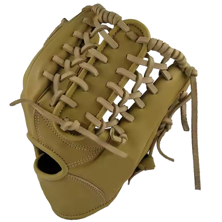 Base ball gloves