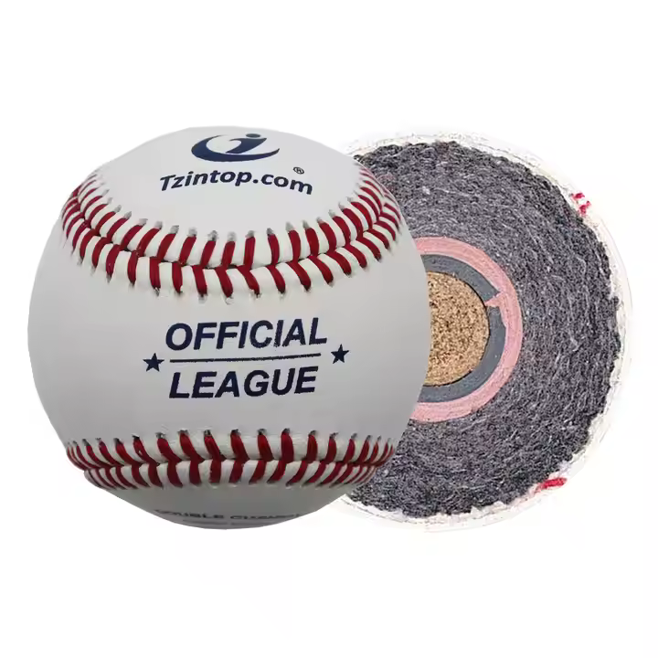 Baseball Balls