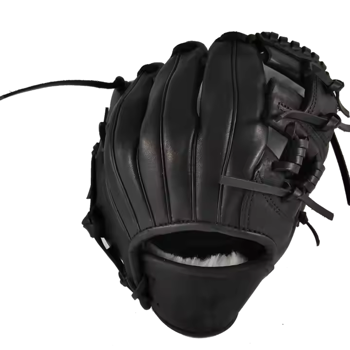 Base ball gloves