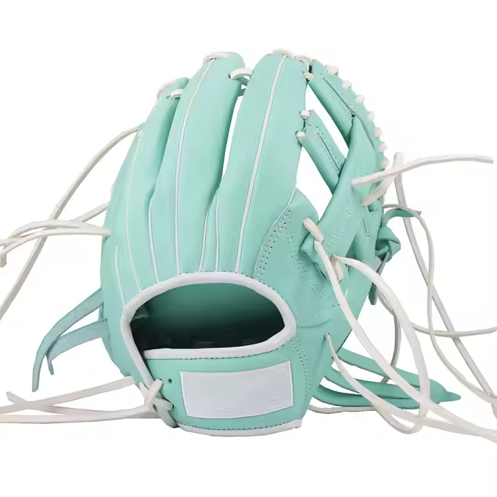 Base ball gloves
