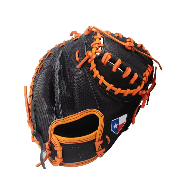 Base ball gloves