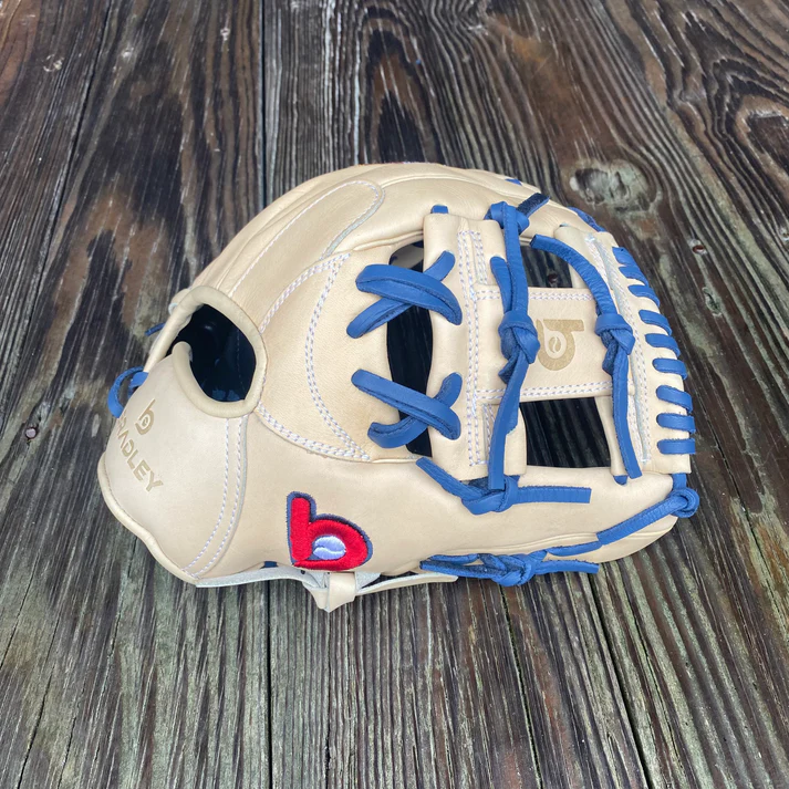Base ball gloves