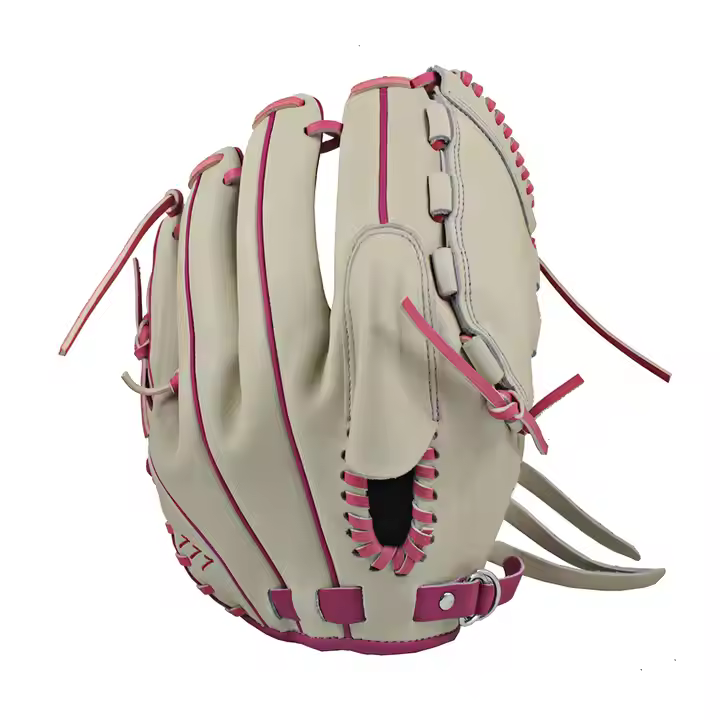 Base ball gloves