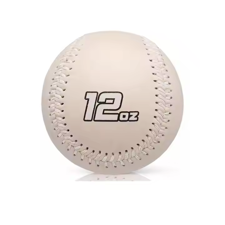 Hurling Balls