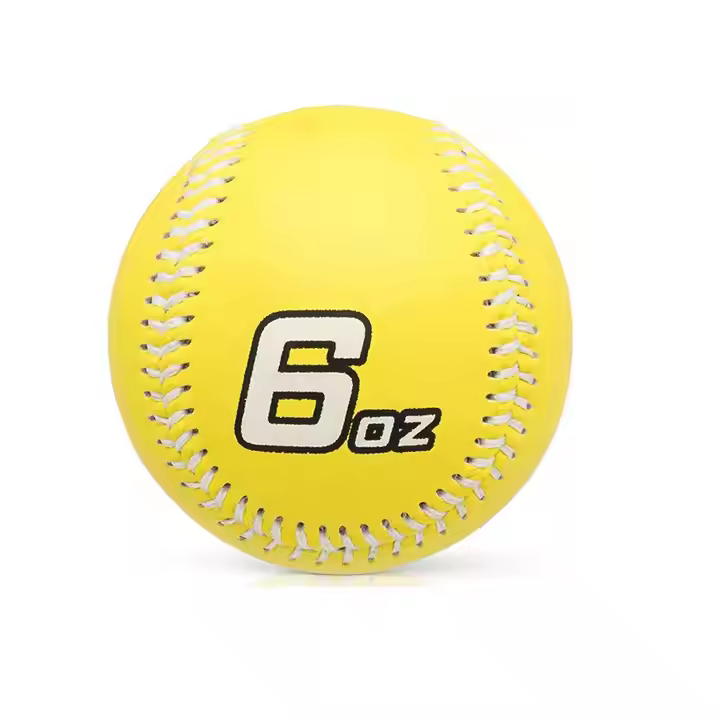 Hurling Balls