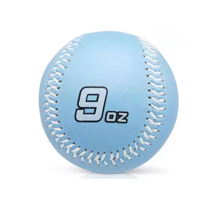 Hurling Balls