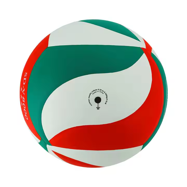 Valley Ball