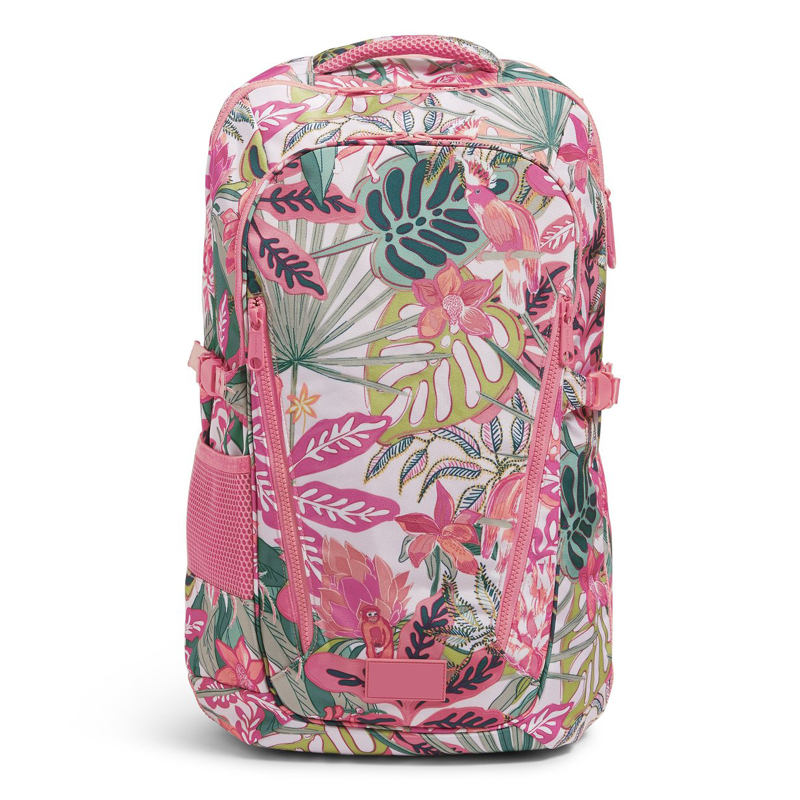 Road Trip Backpack