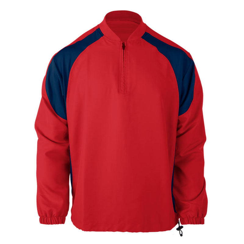 Cage Jackets