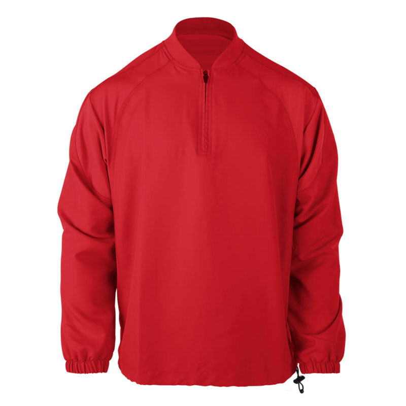 Cage Jackets