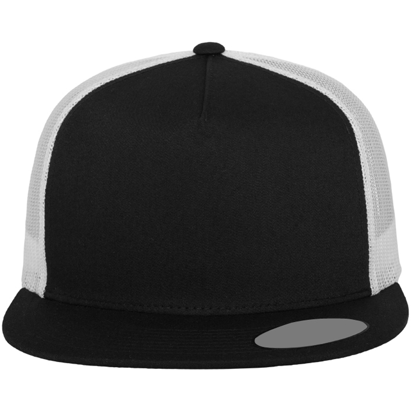2-Tone Breathable Cap