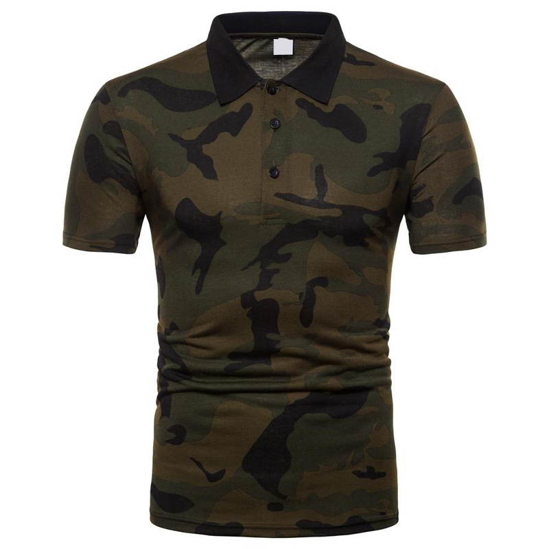 Men Polo Shirt
