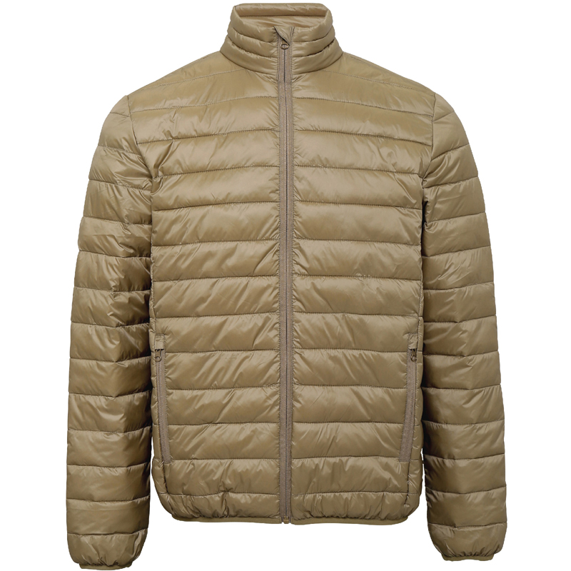 Puffy Jacket