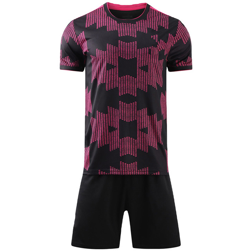 Custom Sublimated Rugby Uniforms