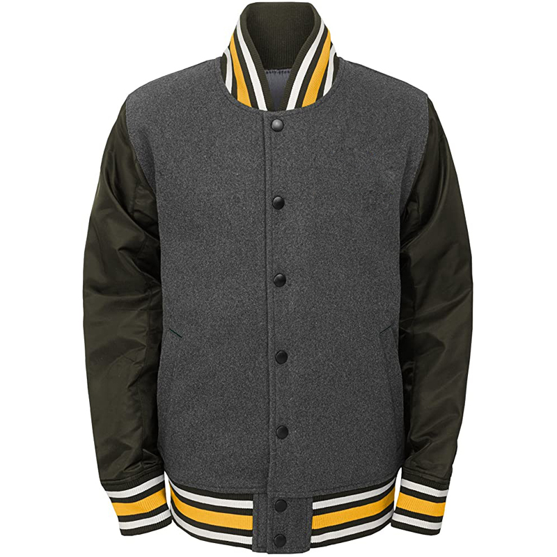 Varsity Jackets