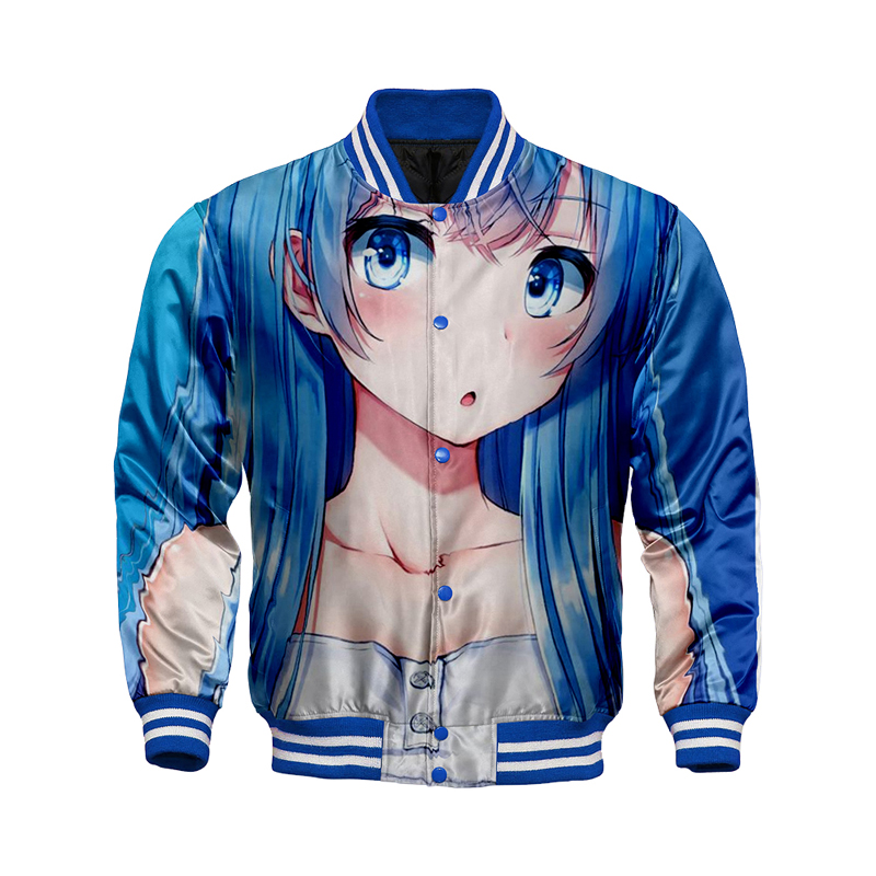Varsity Jackets